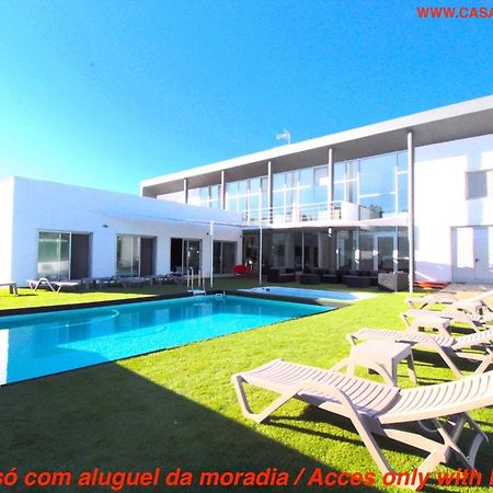 Willa Casa De Cedros Setúbal Zewnętrze zdjęcie