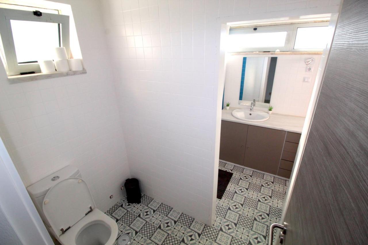 Willa Casa De Cedros Setúbal Zewnętrze zdjęcie