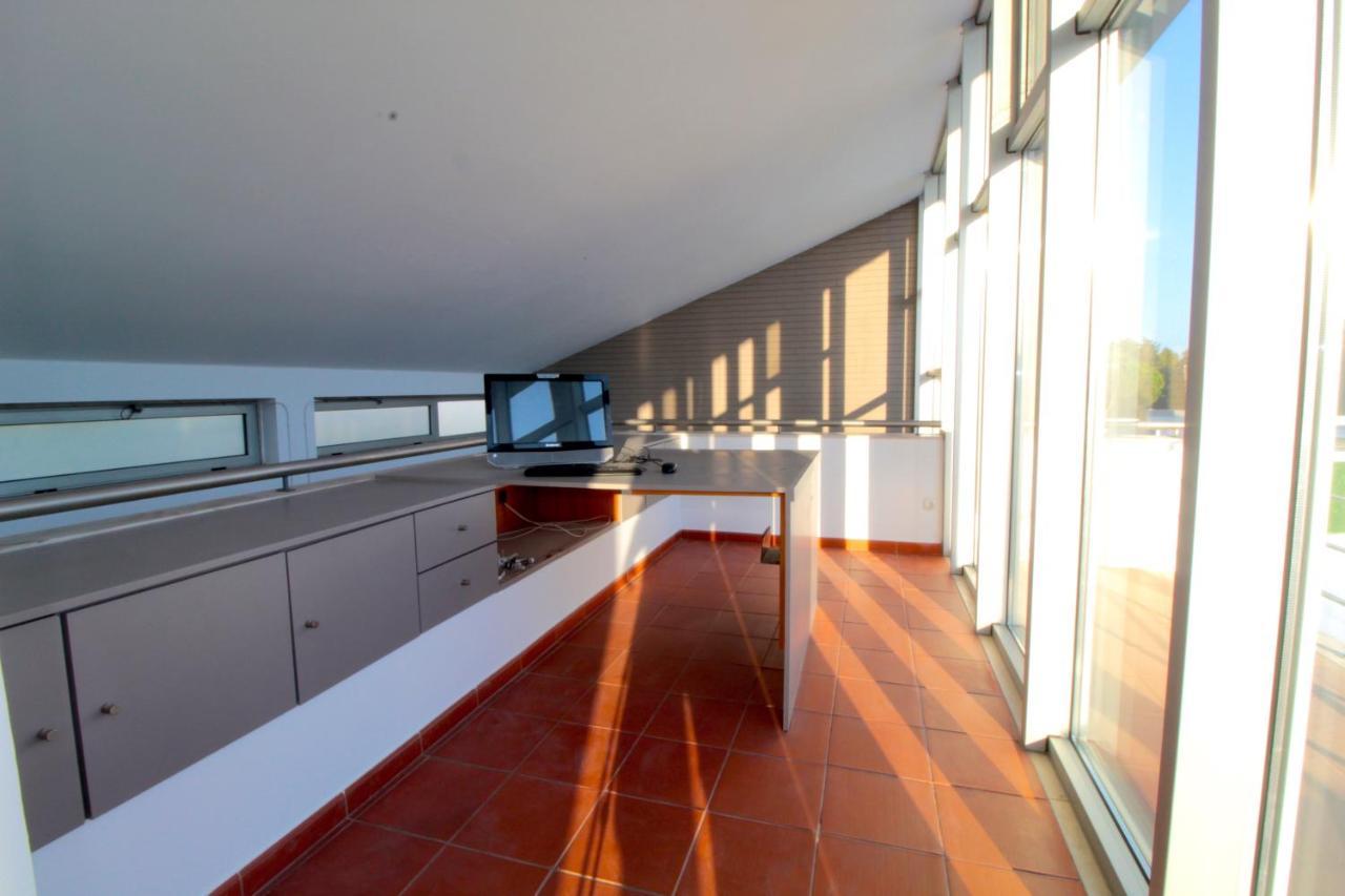Willa Casa De Cedros Setúbal Zewnętrze zdjęcie