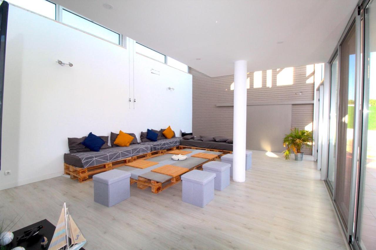 Willa Casa De Cedros Setúbal Zewnętrze zdjęcie