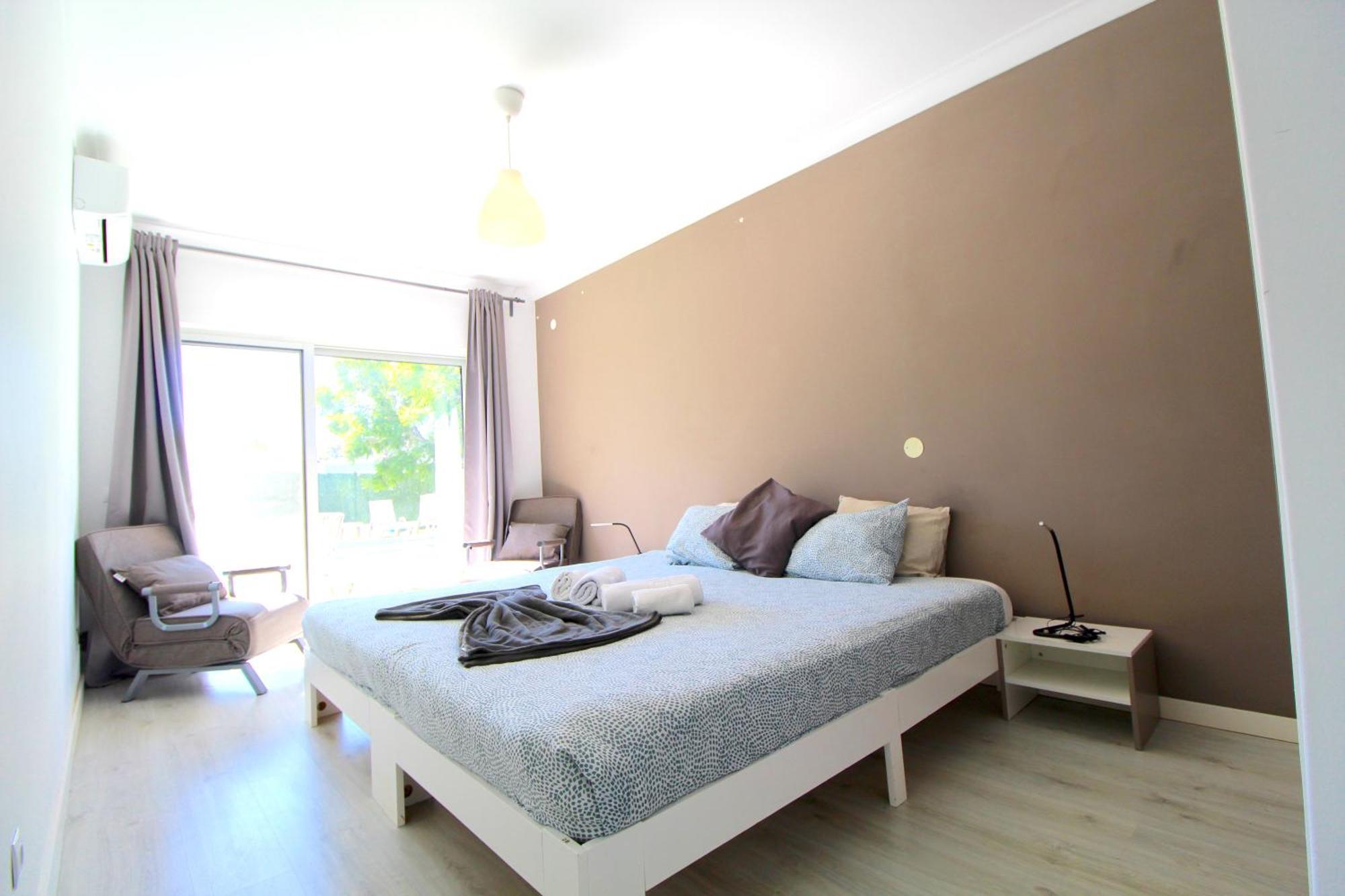Willa Casa De Cedros Setúbal Zewnętrze zdjęcie
