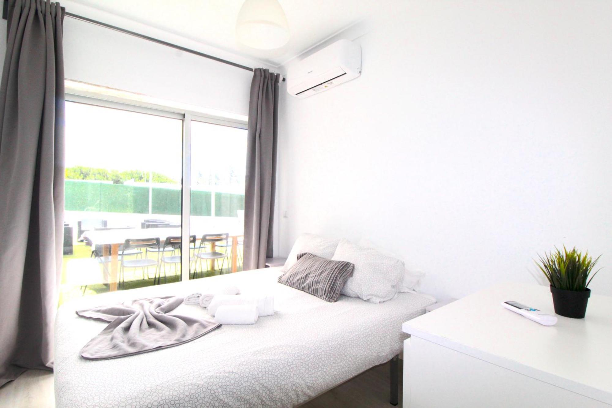 Willa Casa De Cedros Setúbal Zewnętrze zdjęcie