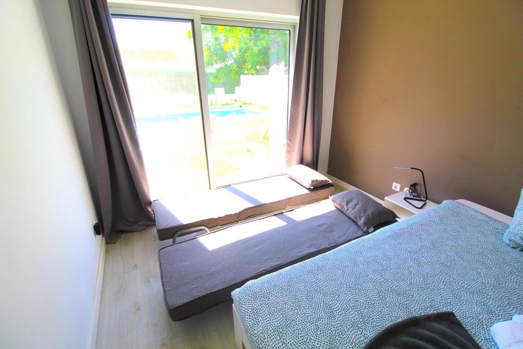 Willa Casa De Cedros Setúbal Zewnętrze zdjęcie