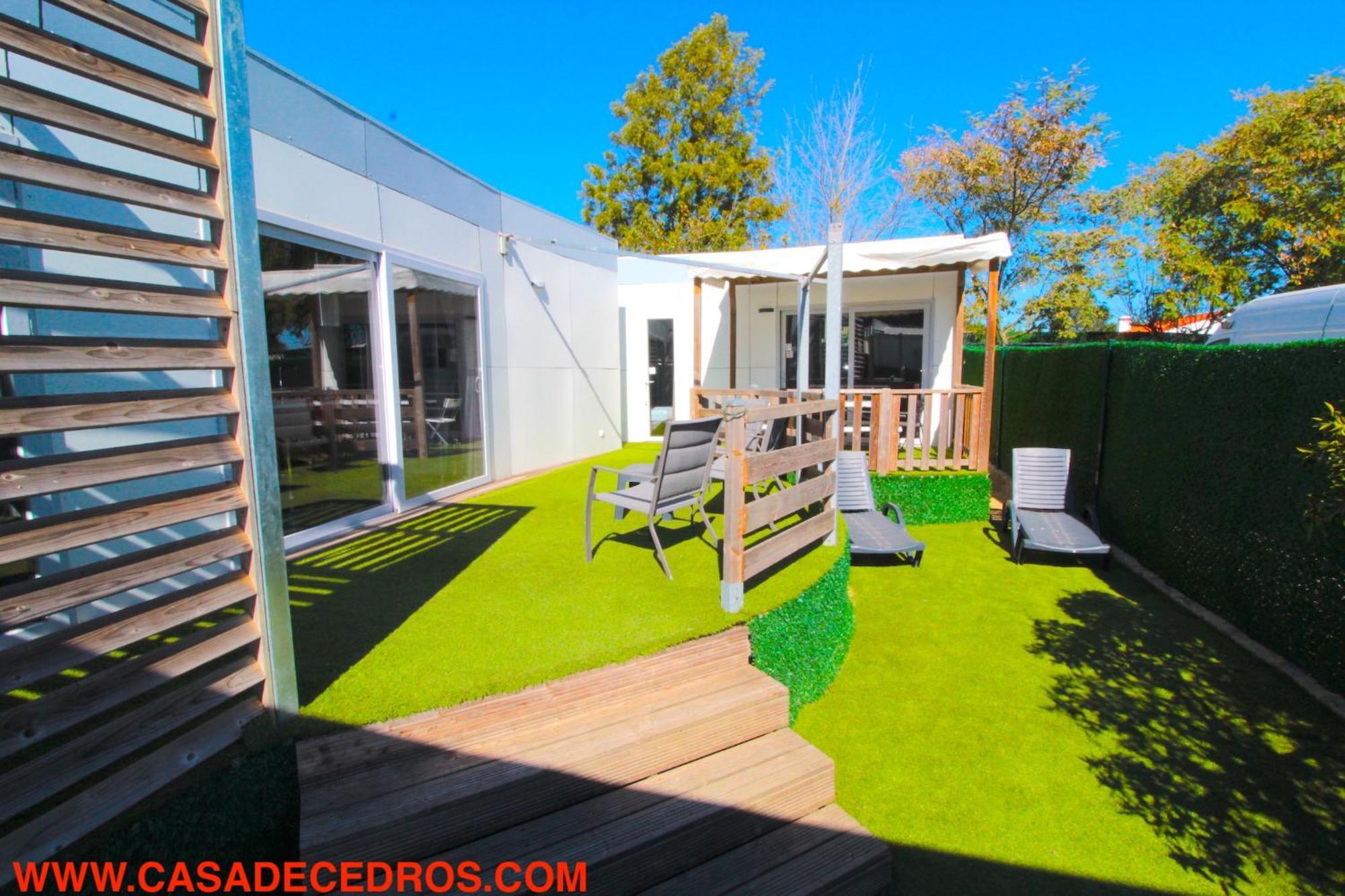 Willa Casa De Cedros Setúbal Zewnętrze zdjęcie
